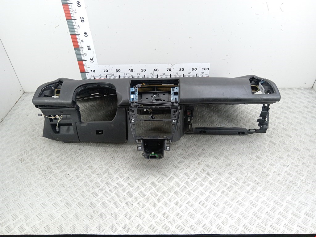 Торпедо CITROEN C4 I 2004-2014