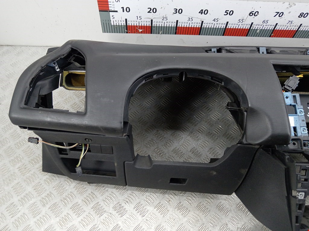 Торпедо CITROEN C4 I 2004-2014