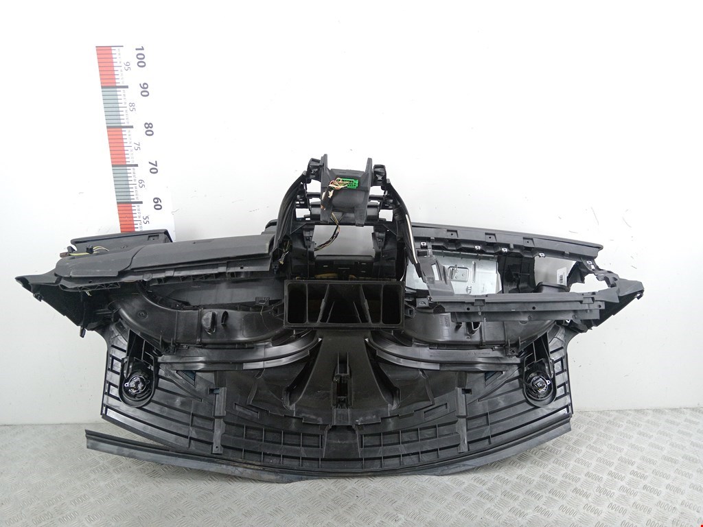 Торпедо CITROEN C4 I 2004-2014