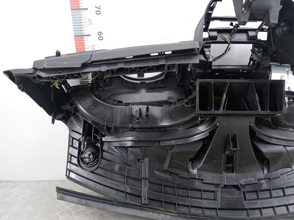 Торпедо CITROEN C4 I 2004-2014