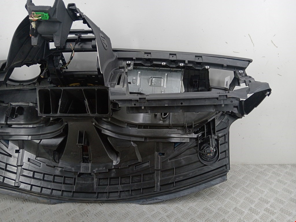 Торпедо CITROEN C4 I 2004-2014