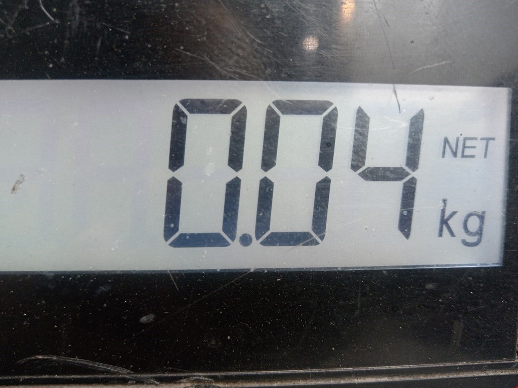 Кнопка корректора фар PEUGEOT 307 2001-2008