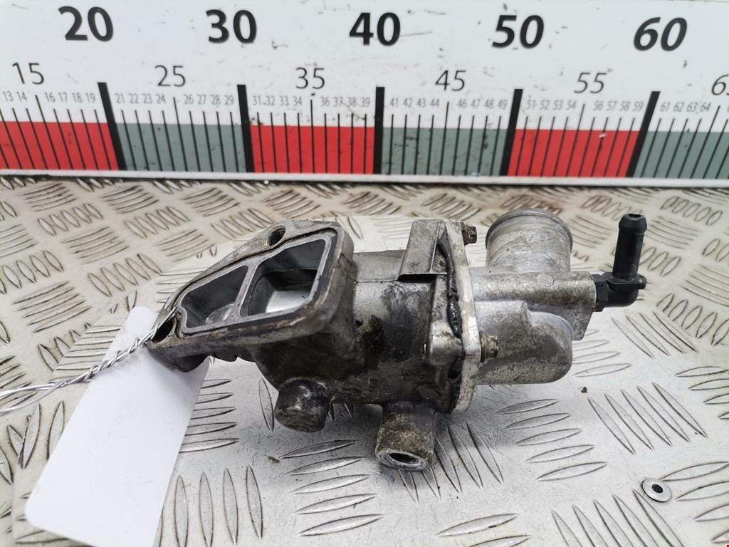 Корпус термостата OPEL Zafira A 1999-2005