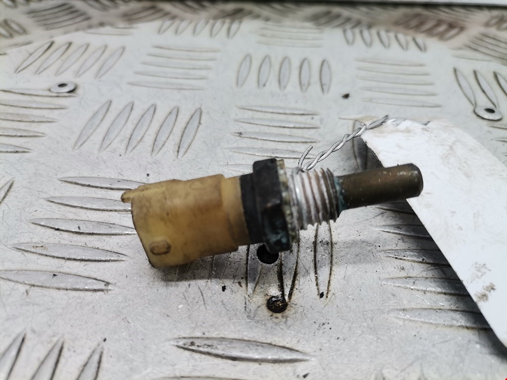 Датчик температуры (охлаждающей жидкости) OPEL Zafira A 1999-2005