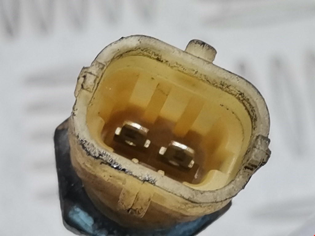 Датчик температуры (охлаждающей жидкости) OPEL Zafira A 1999-2005