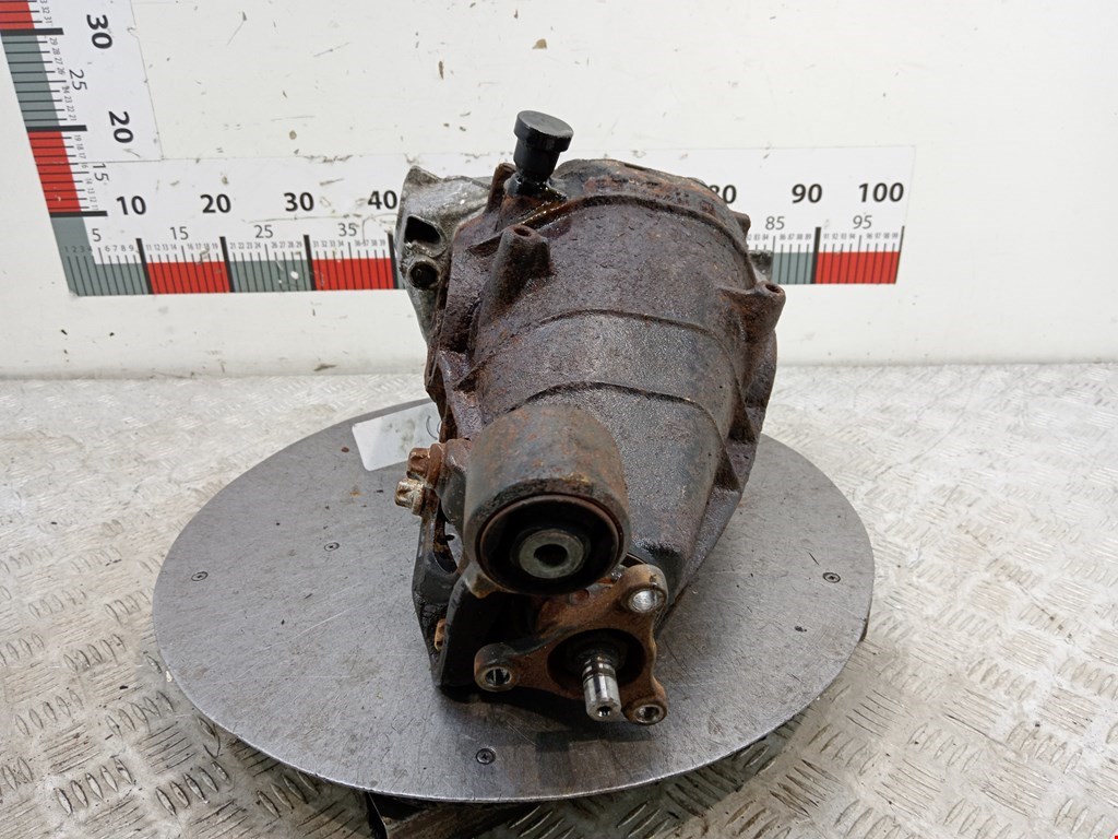 Редуктор заднего моста Opel Omega B (1994-2004)