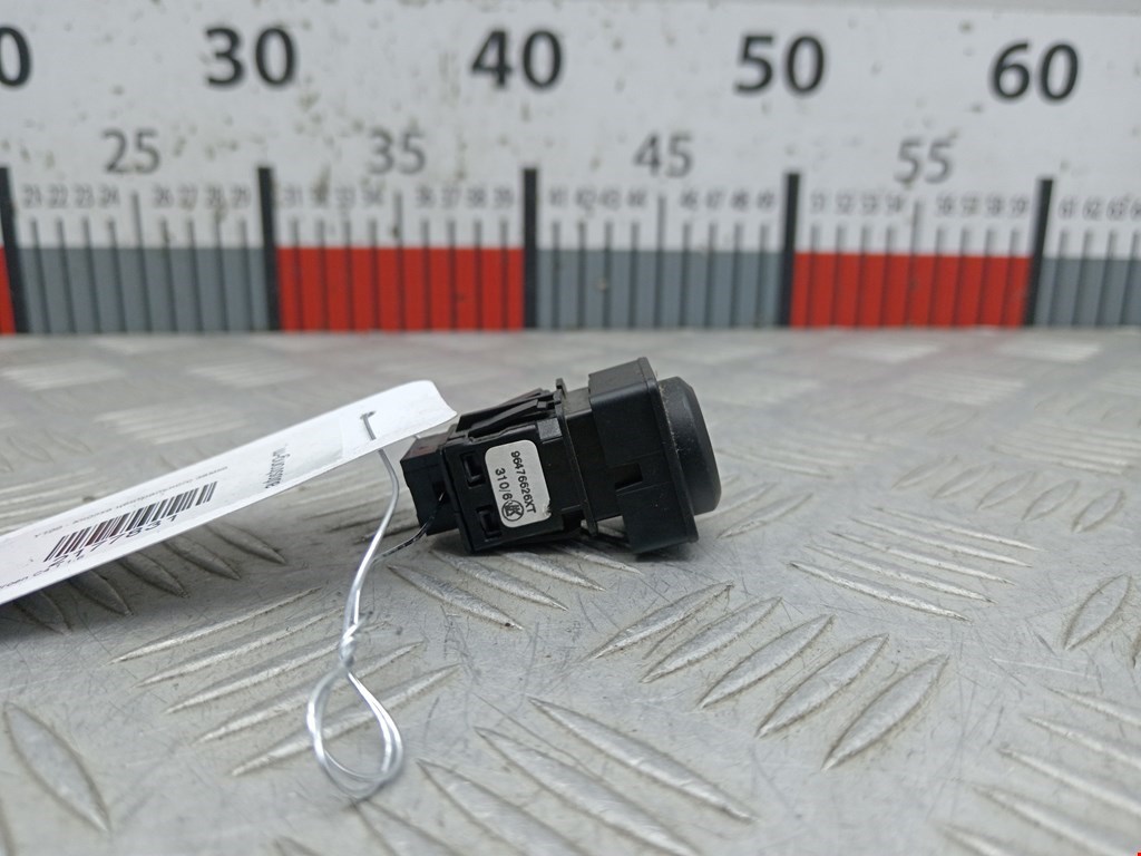 Кнопка центрального замка CITROEN C4 I 2004-2014