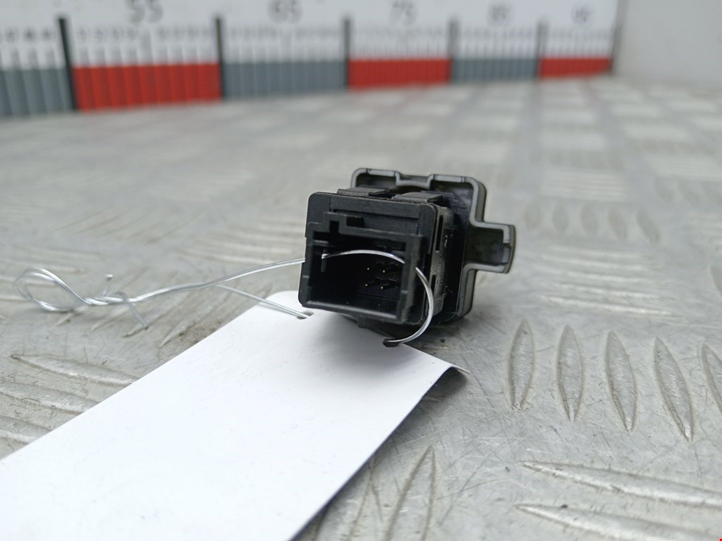 Кнопка центрального замка CITROEN C4 I 2004-2014