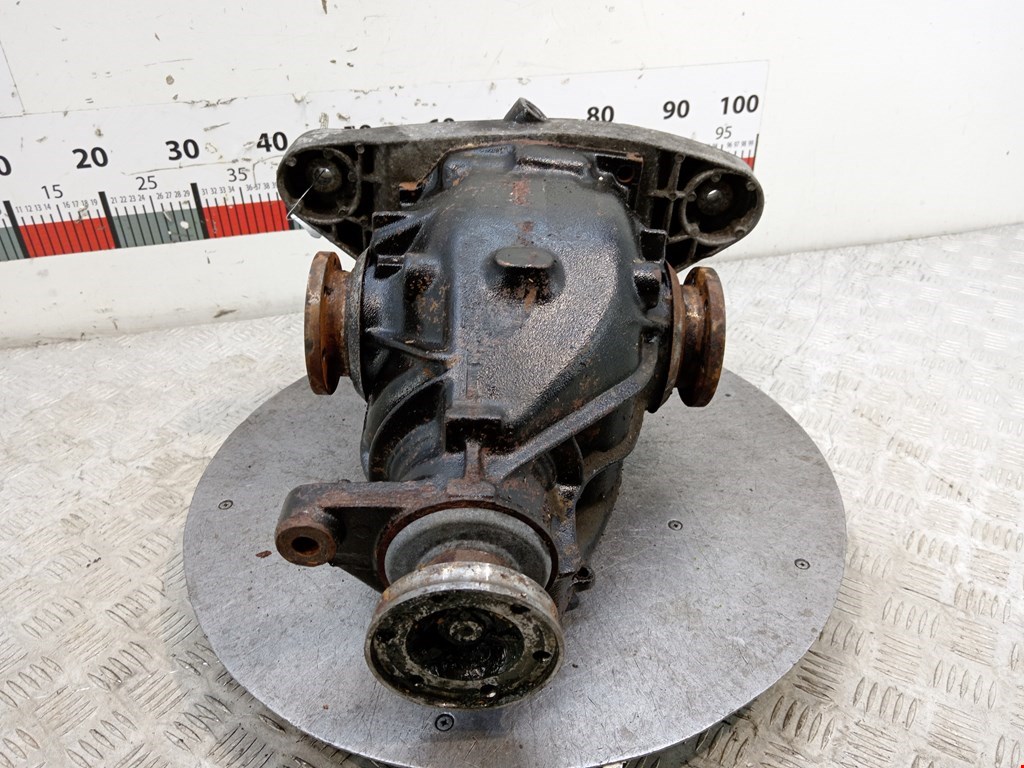 Редуктор заднего моста BMW 5-Series (E39) (1995-2004)