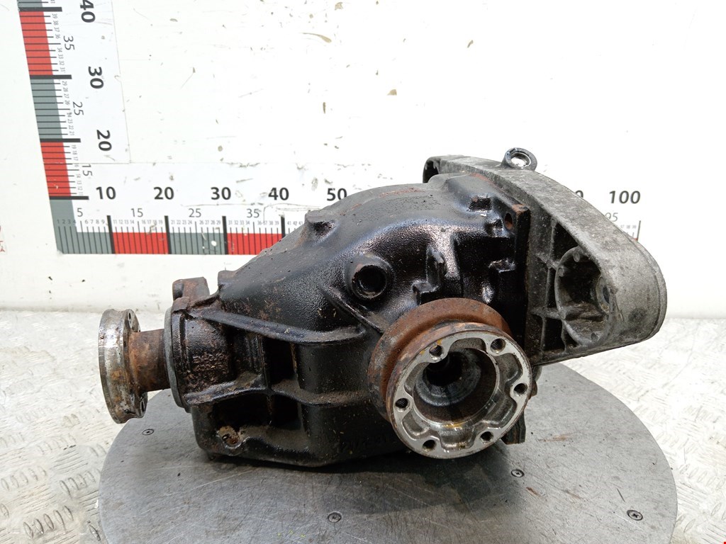 Редуктор заднего моста BMW 5er 5 серия E39 1995-2004