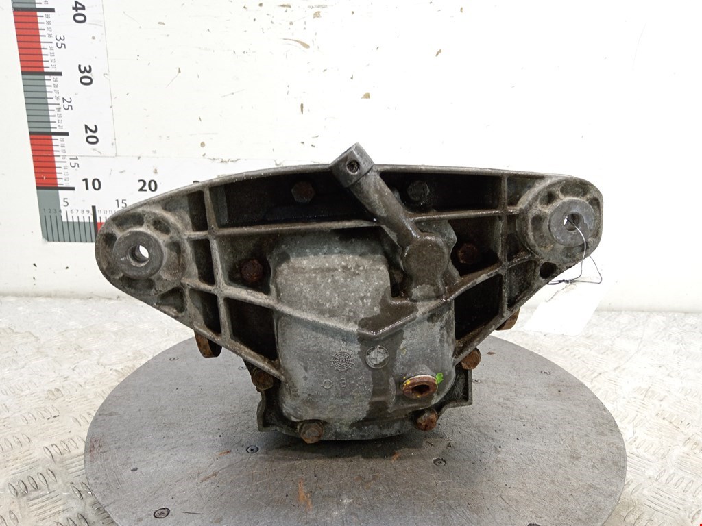 Редуктор заднего моста BMW 5er 5 серия E39 1995-2004