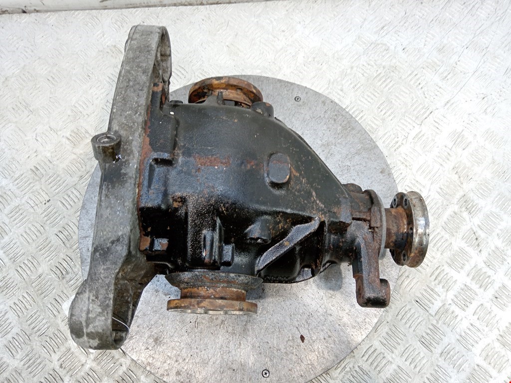 Редуктор заднего моста BMW 5er 5 серия E39 1995-2004