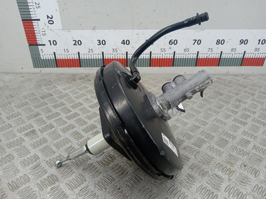 Усилитель тормозов вакуумный AUDI A6 C5 1997-2004