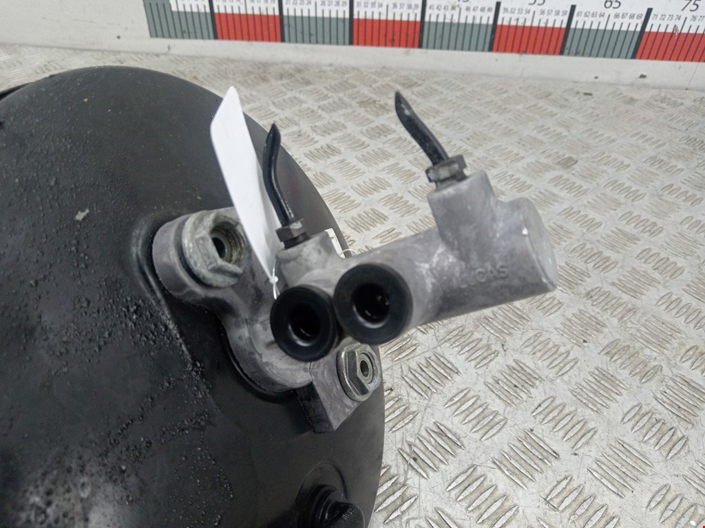 Усилитель тормозов вакуумный AUDI A6 C5 1997-2004