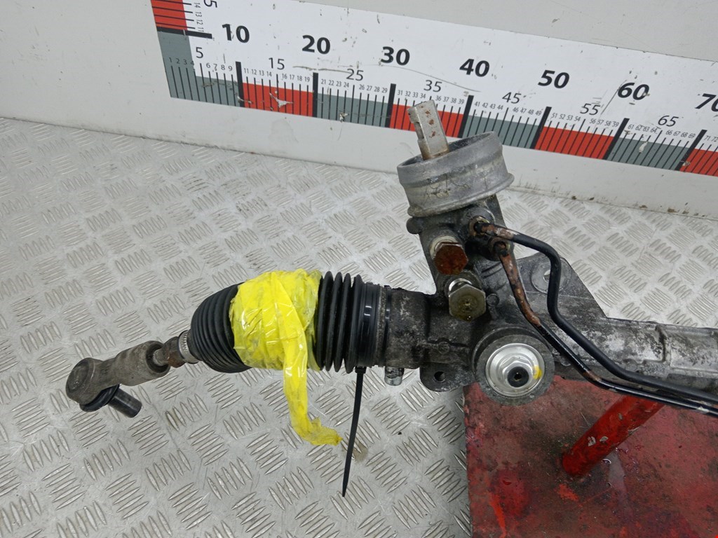 Рейка рулевая VOLKSWAGEN Passat B5 1997-2005