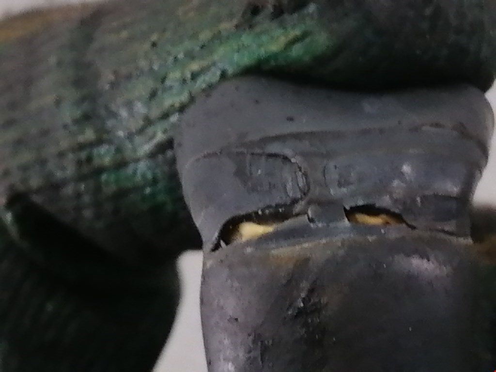 Трубка нагнетателя VOLVO XC70 I 2000-2007