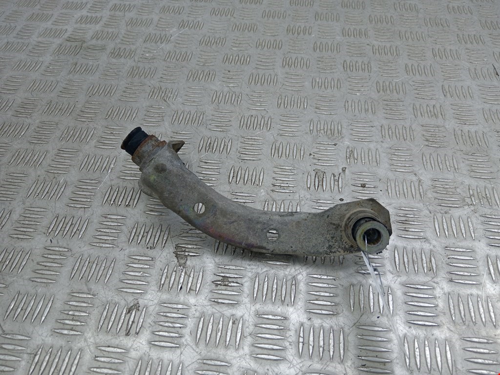 Рычаг передний левый RENAULT Megane II 2002-2009