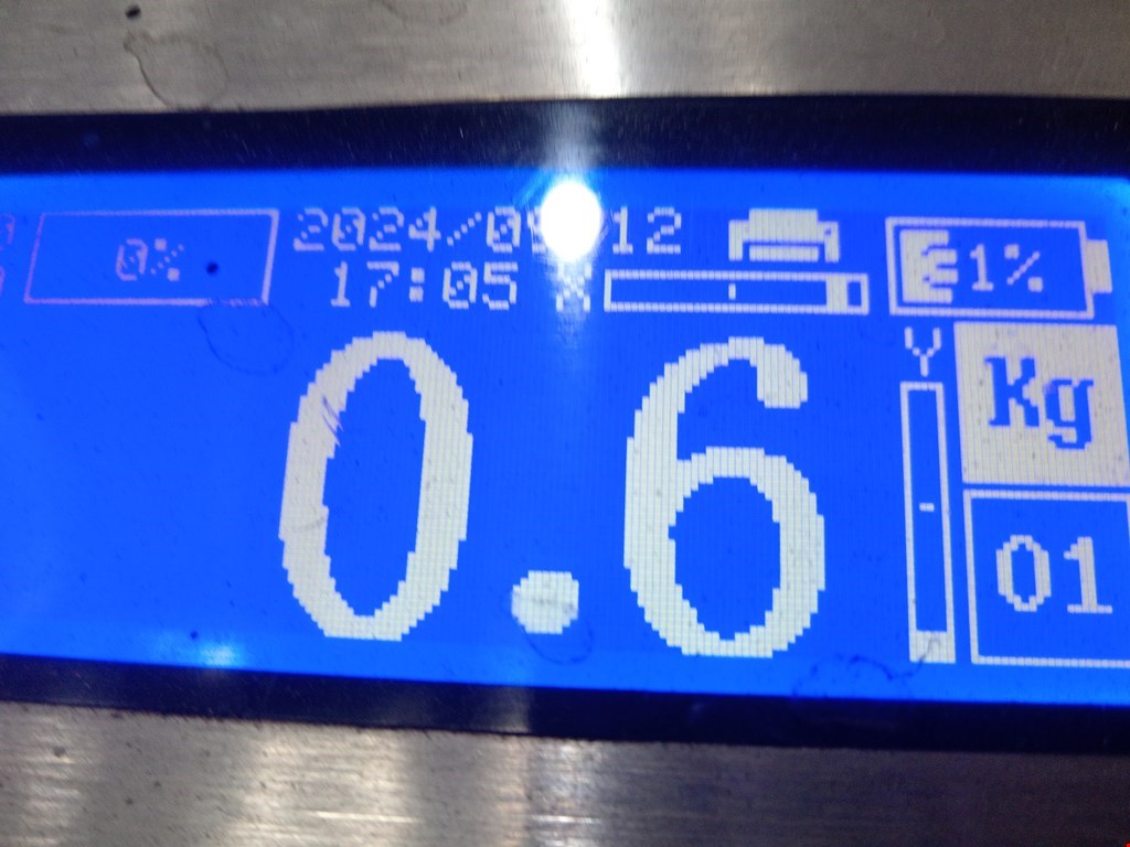 Рычаг передний левый RENAULT Megane II 2002-2009