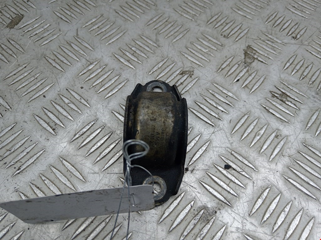 Кронштейн (крепление скоба) стабилизатора переднего Audi A6 C5 (1997-2005)