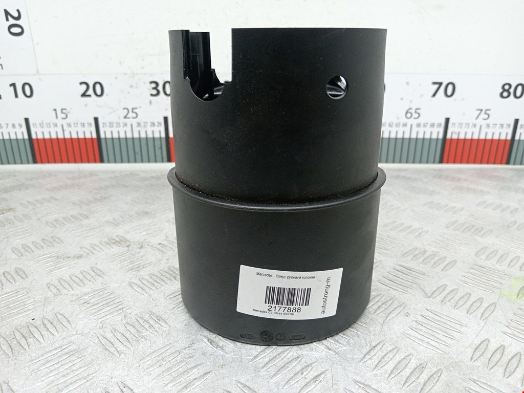 Кожух рулевой колонки MERCEDES-BENZ CL-Class C216 2007-2014