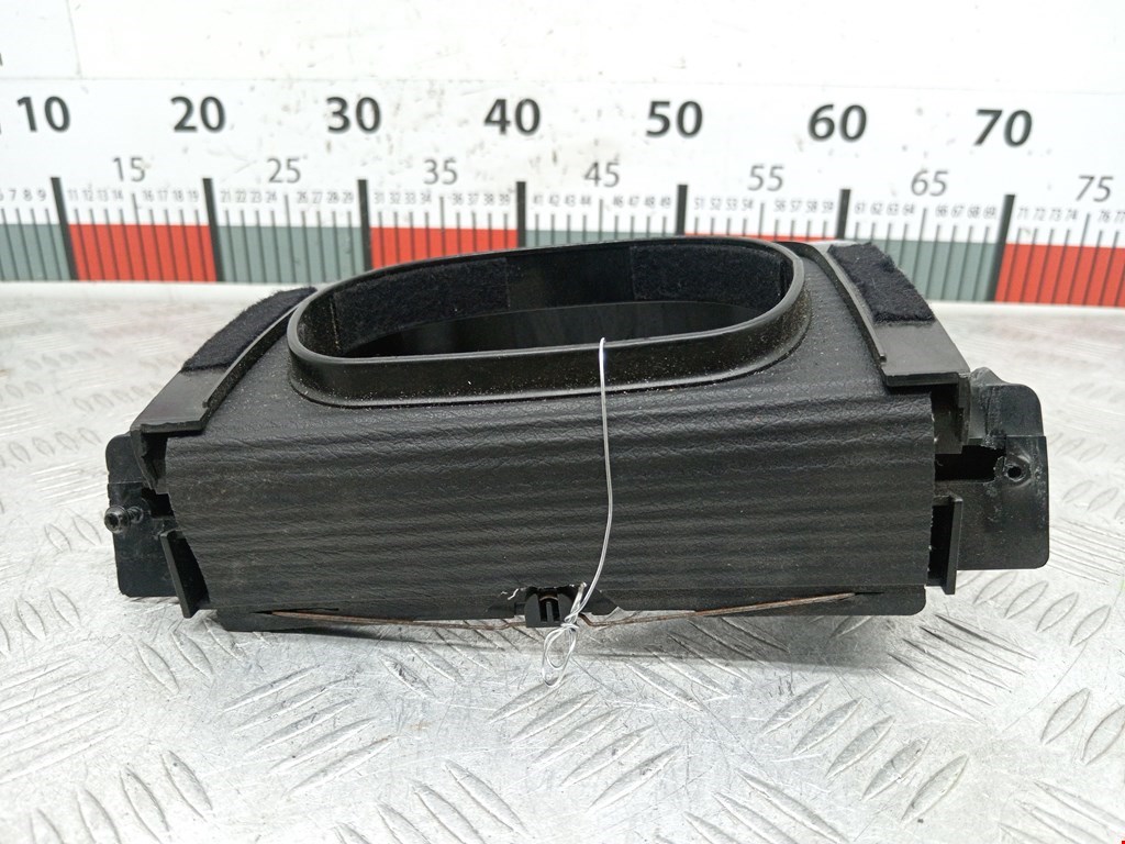 Кожух рулевой колонки MERCEDES-BENZ CL-Class C216 2007-2014