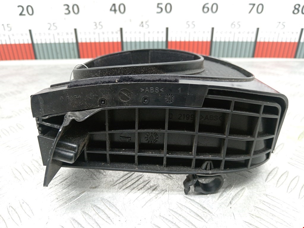 Кожух рулевой колонки MERCEDES-BENZ CL-Class C216 2007-2014