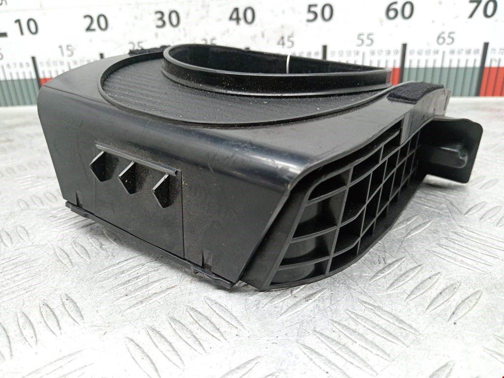 Кожух рулевой колонки MERCEDES-BENZ CL-Class C216 2007-2014