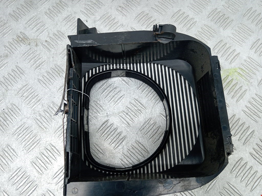 Кожух рулевой колонки MERCEDES-BENZ CL-Class C216 2007-2014