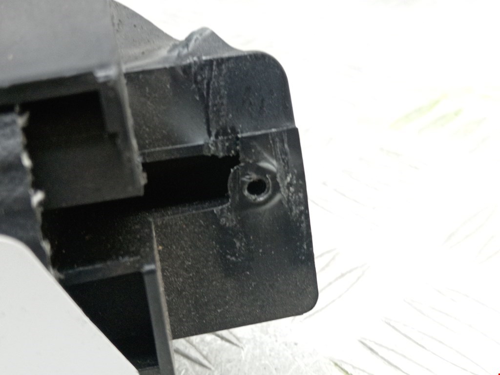 Кожух рулевой колонки MERCEDES-BENZ CL-Class C216 2007-2014