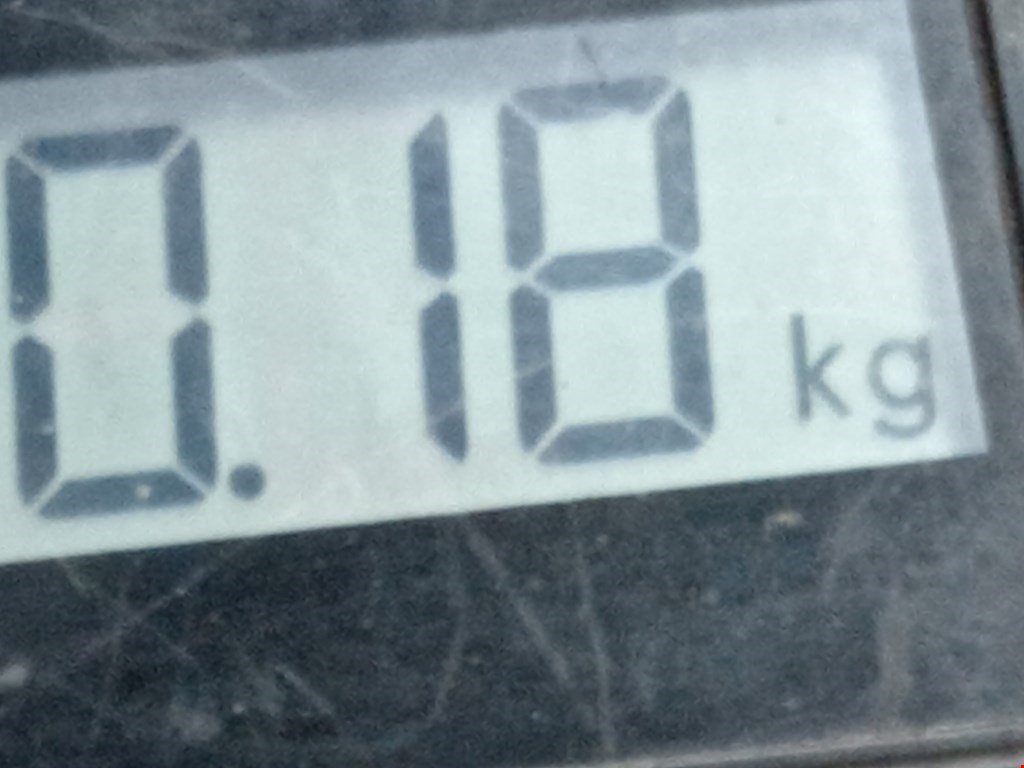 Замок багажника (крышки двери) TOYOTA Aygo AB10 2005-2014