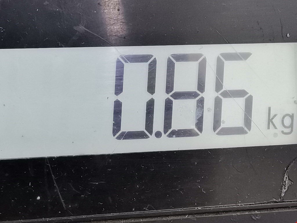 Дефлектор воздушный RENAULT Scenic II 2003-2010