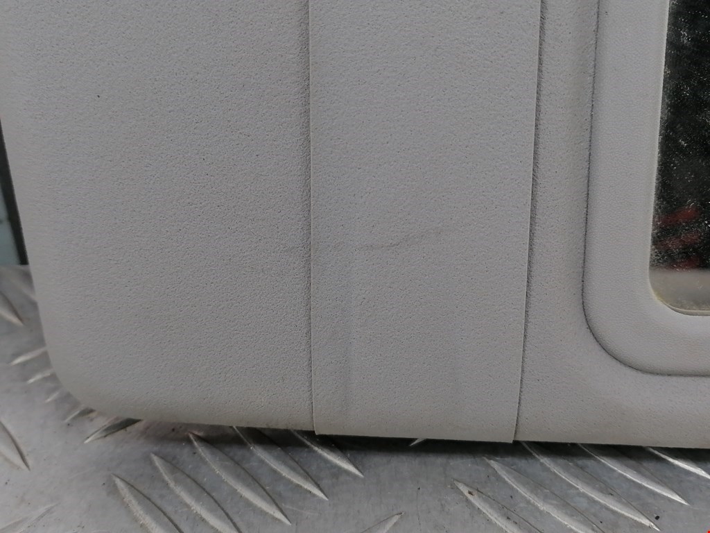 Козырек солнцезащитный OPEL Astra H/Family 2004-2015