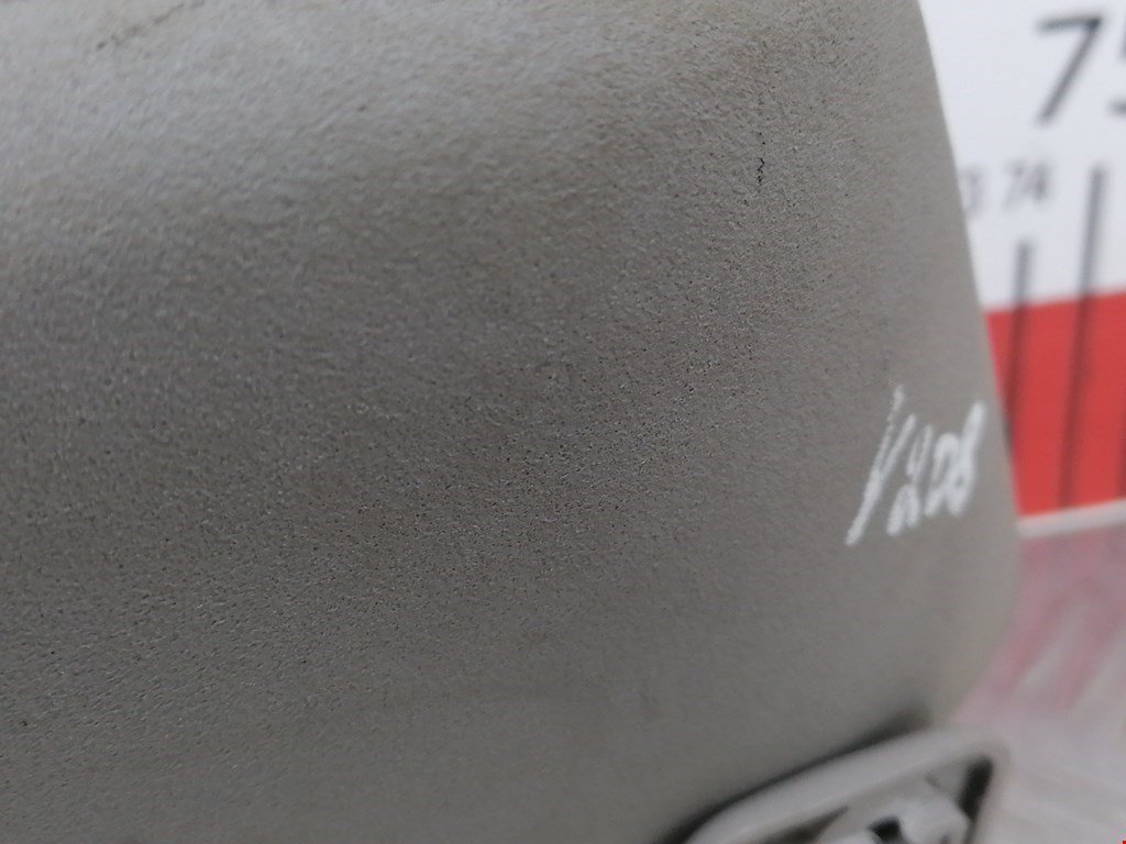 Козырек солнцезащитный OPEL Astra H/Family 2004-2015