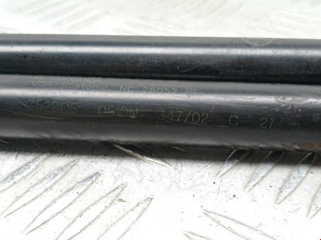 Амортизатор крышки (двери) багажника MERCEDES-BENZ M-Class W163 ML 1997-2005