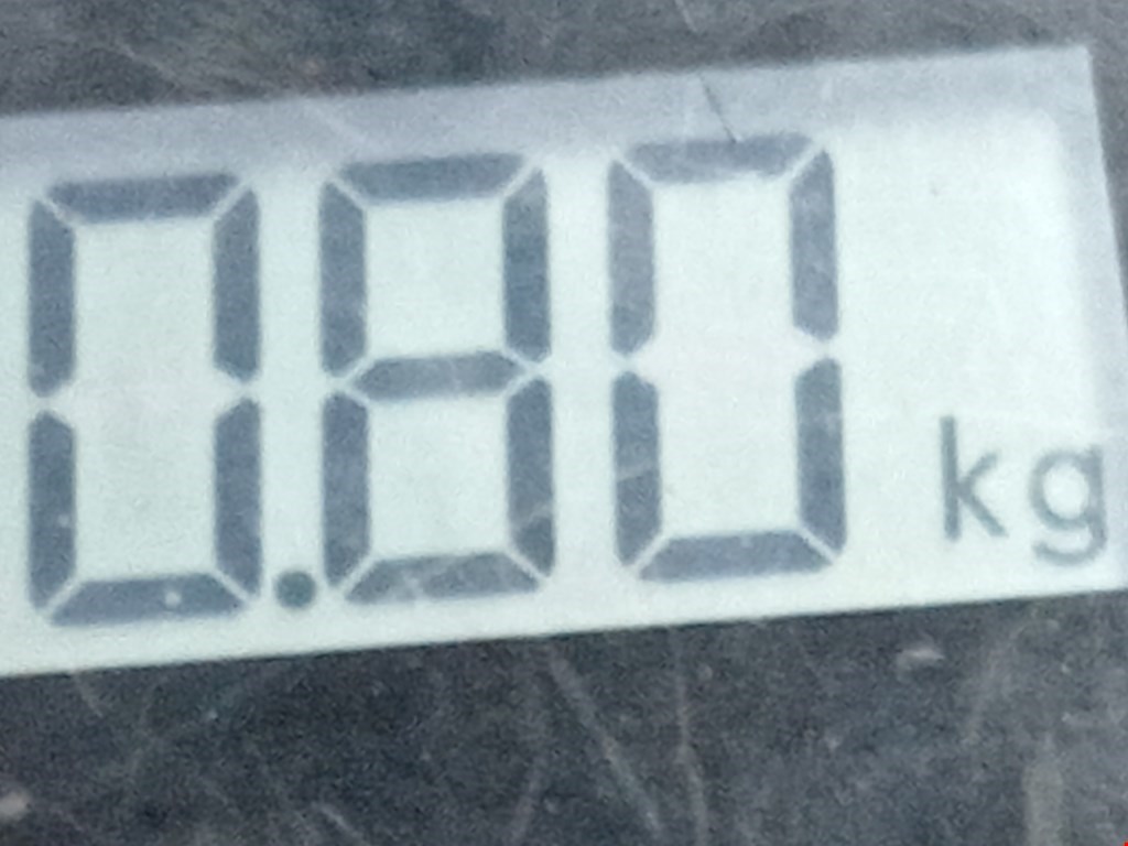 Амортизатор крышки (двери) багажника MERCEDES-BENZ M-Class W163 ML 1997-2005