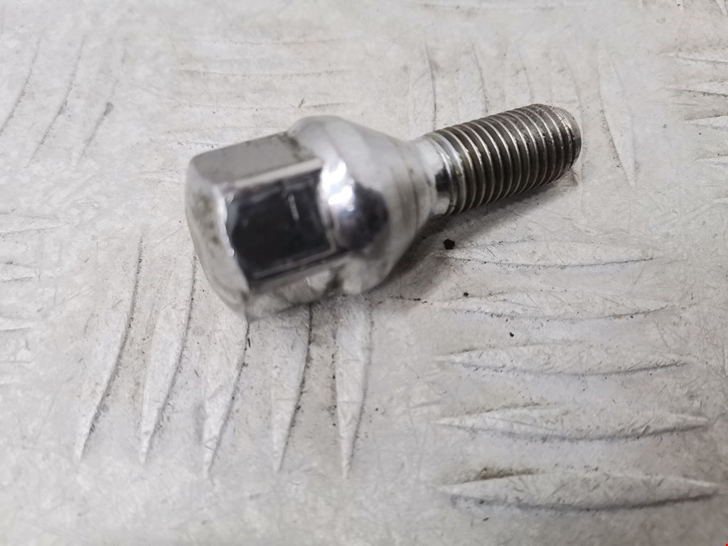 Болты RENAULT Megane II 2002-2009