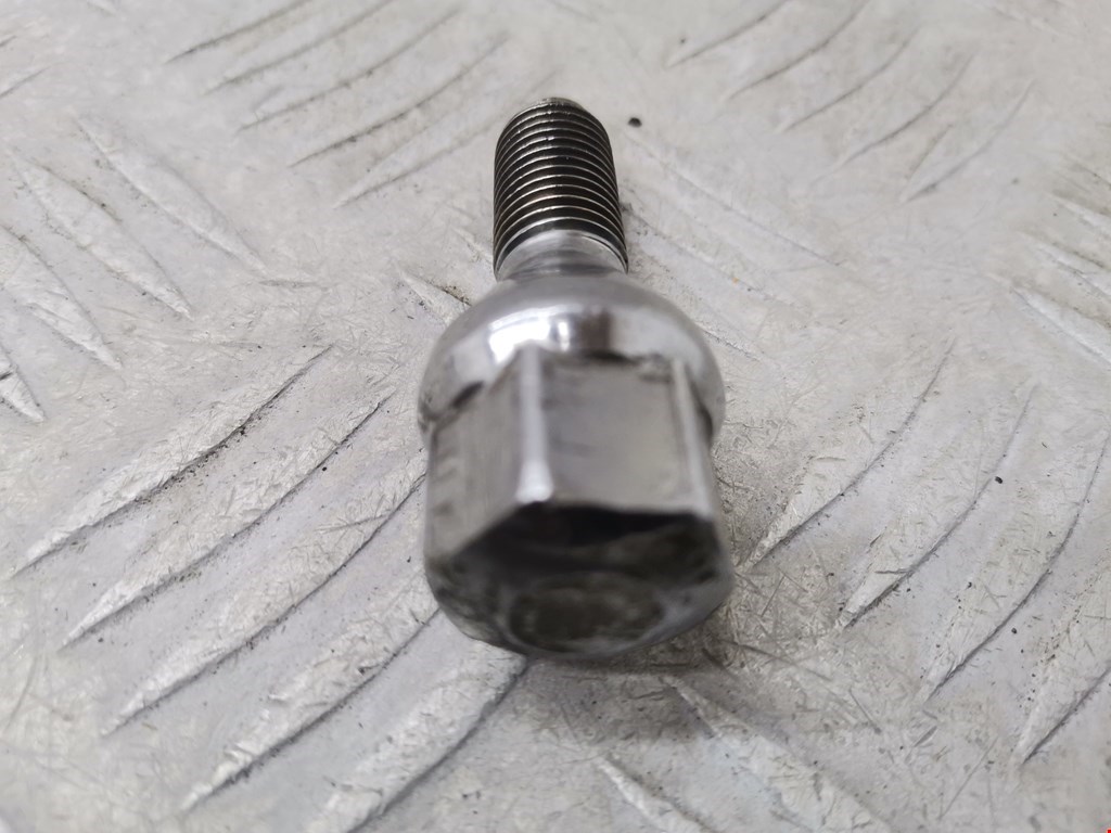 Болты RENAULT Megane II 2002-2009