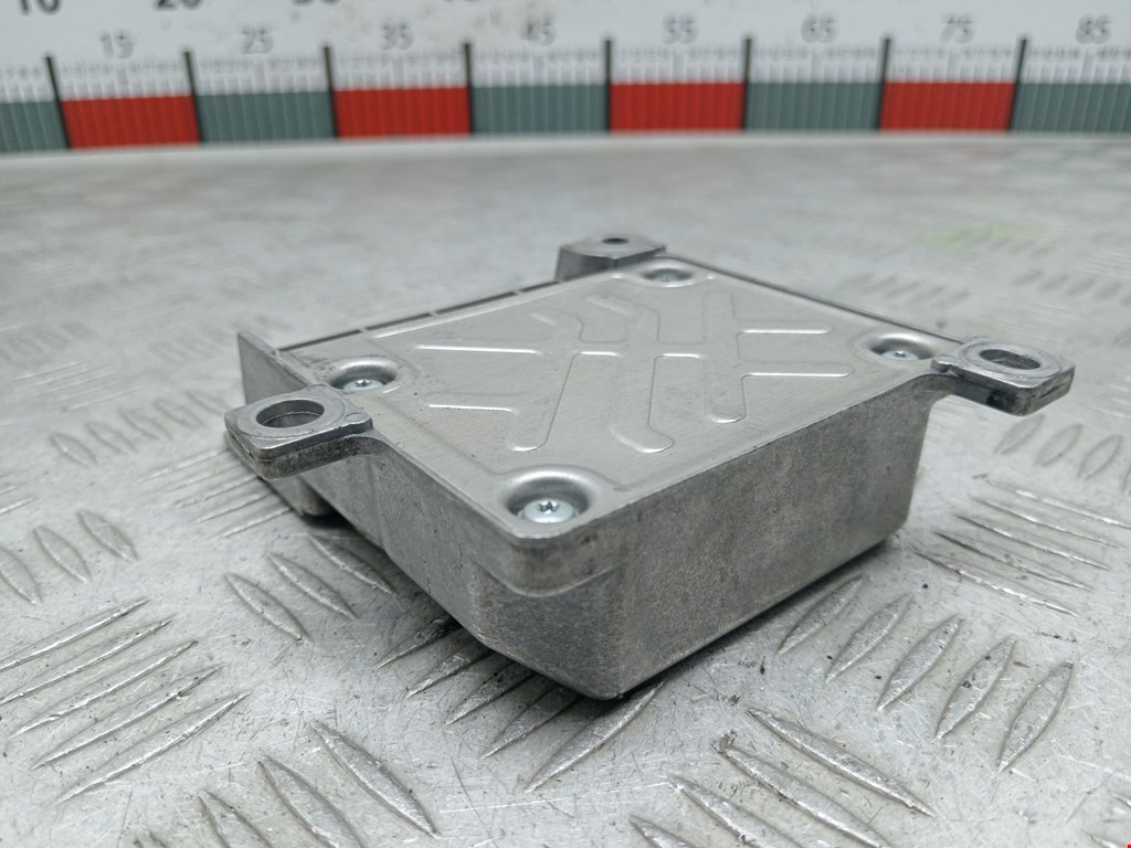 Блок управления AIR BAG RENAULT Kangoo 2008-2021