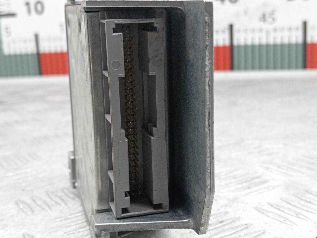 Блок управления AIR BAG RENAULT Kangoo 2008-2021