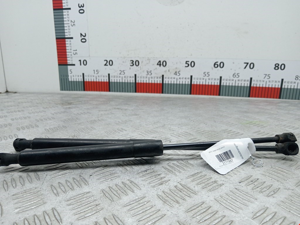 Амортизатор капота левый=правый RENAULT Kangoo 2008-2021