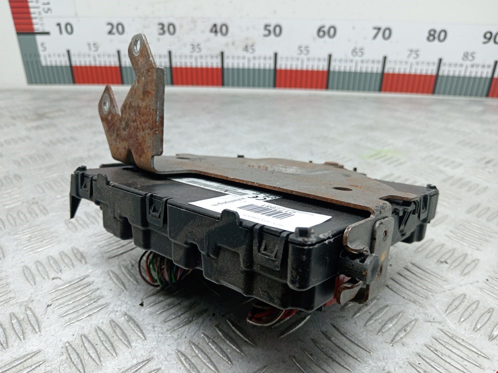 Блок комфорта RENAULT Kangoo 2008-2021