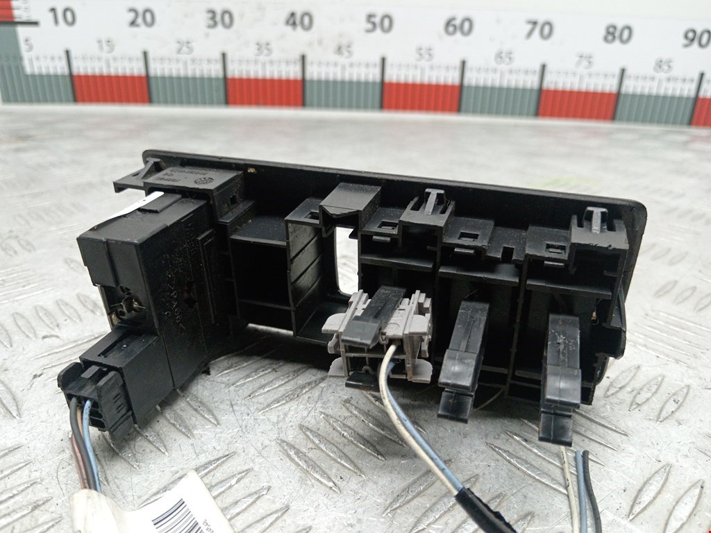 Кнопка корректора фар RENAULT Kangoo 2008-2021