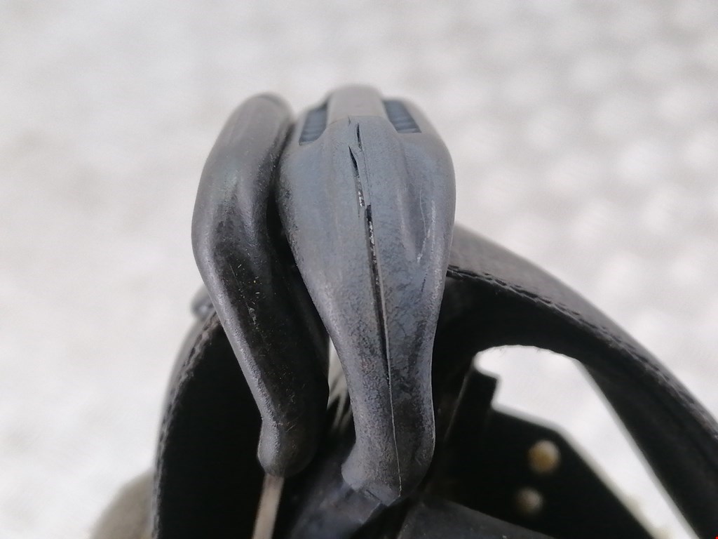 Ремень безопасности передний правый CITROEN C3 2002-2009