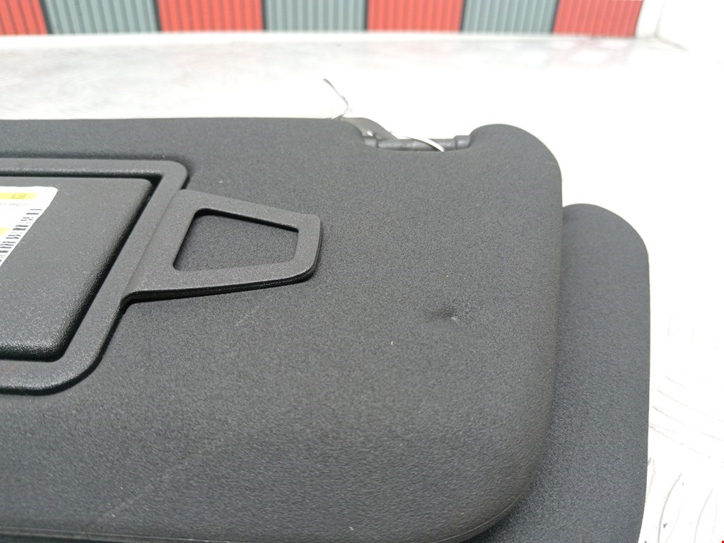 Козырек солнцезащитный MERCEDES-BENZ C-Class C-klasse W204 2007-2015