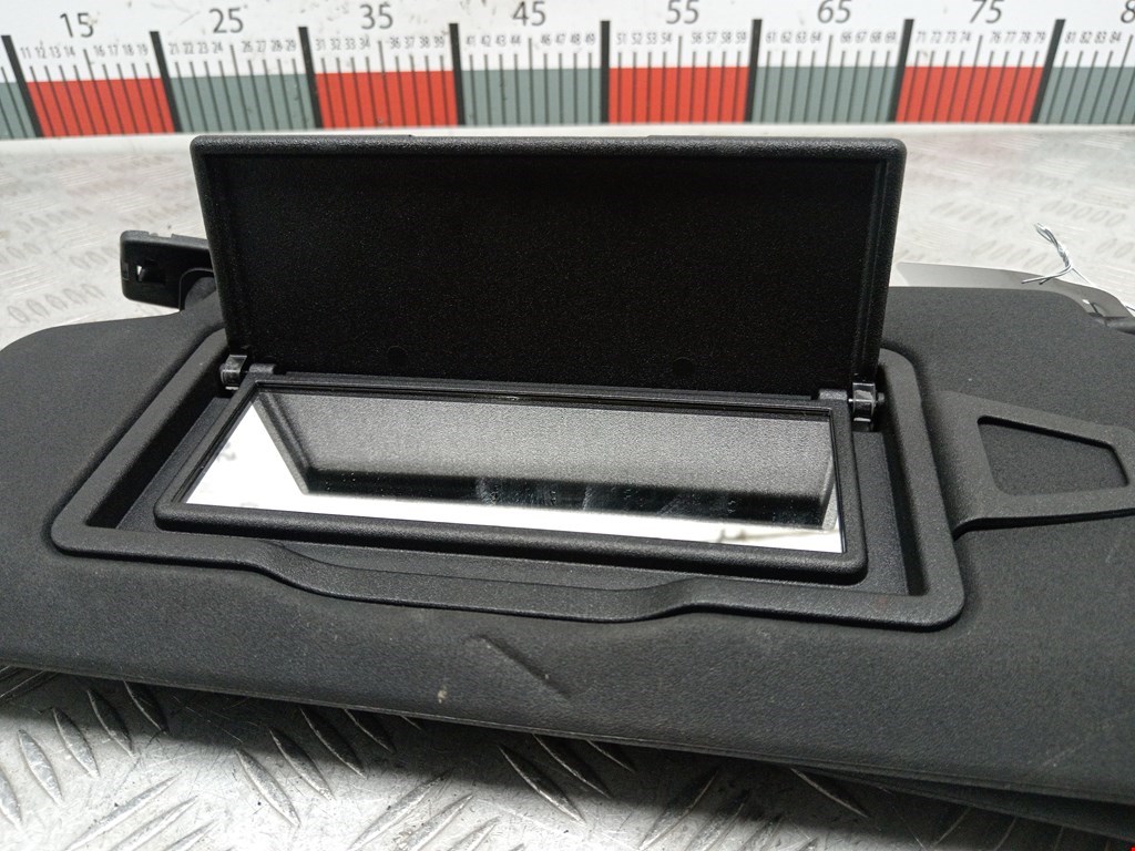 Козырек солнцезащитный MERCEDES-BENZ C-Class C-klasse W204 2007-2015