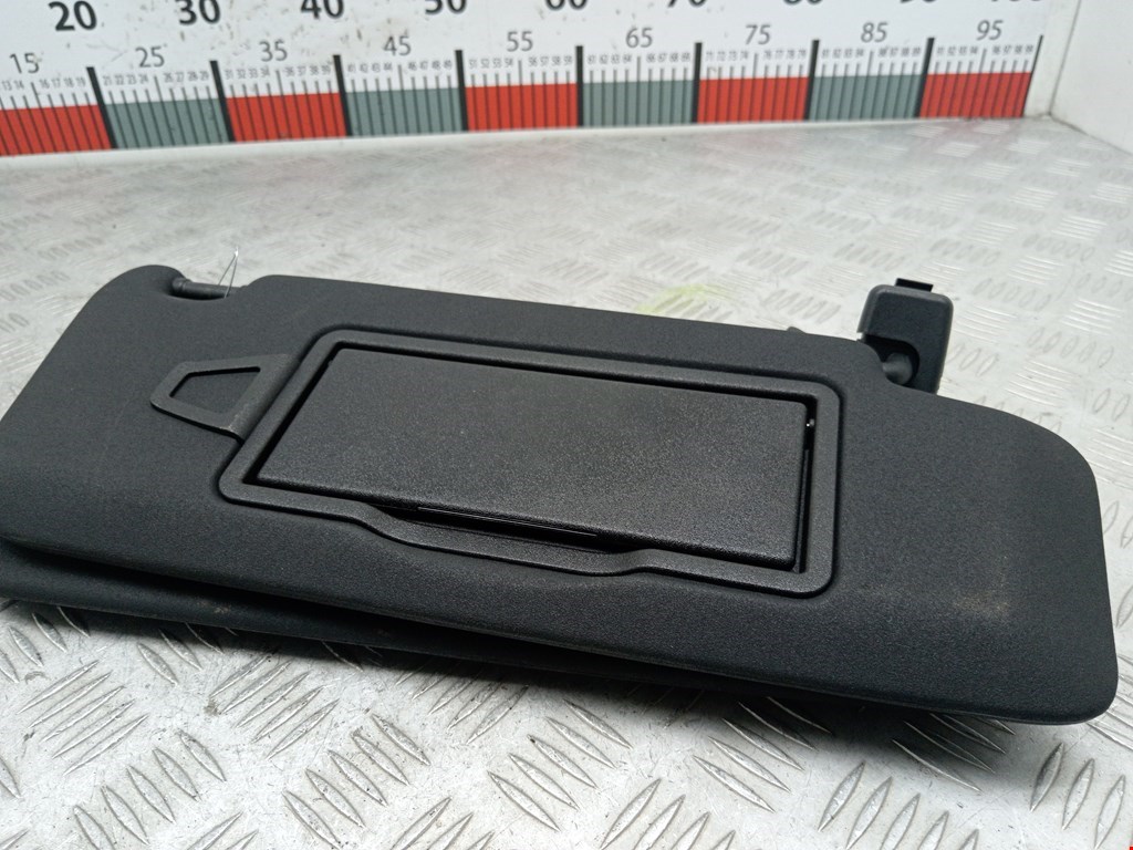 Козырек солнцезащитный MERCEDES-BENZ C-Class C-klasse W204 2007-2015