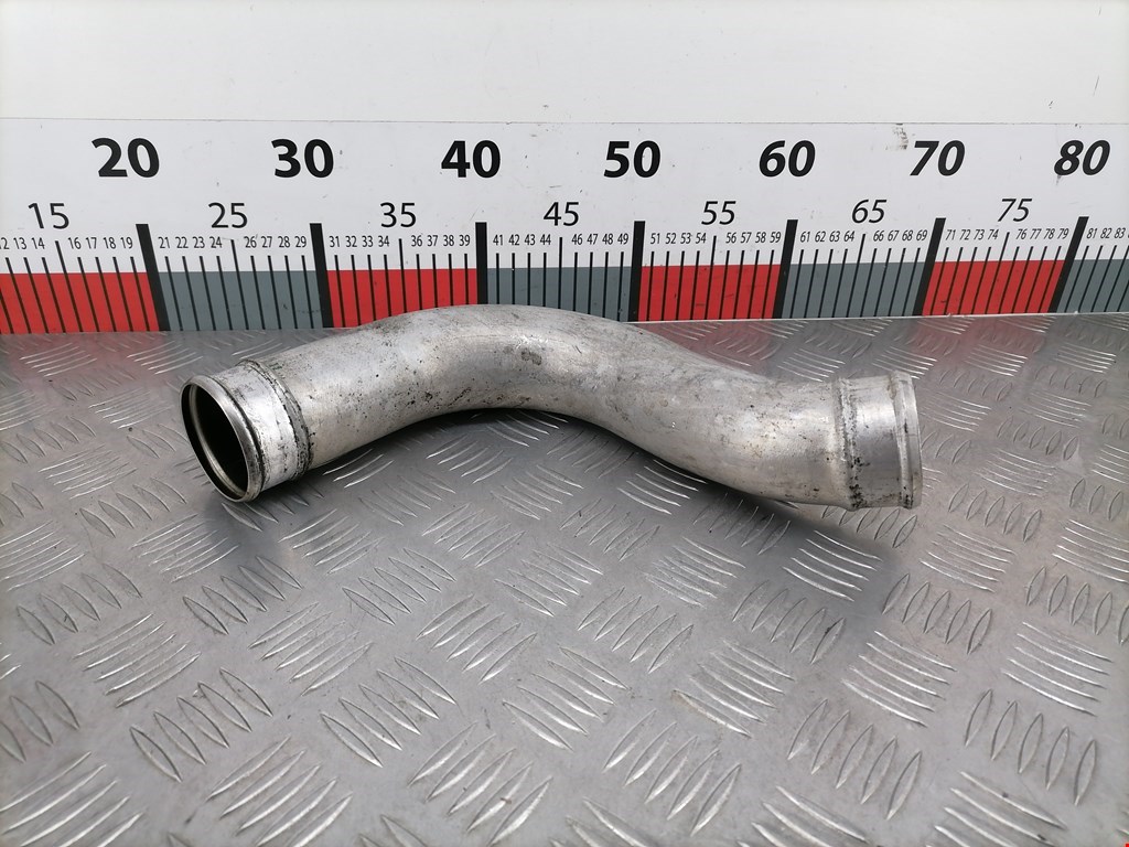 Патрубок интеркулера BMW 5er 5 серия E39 1995-2004