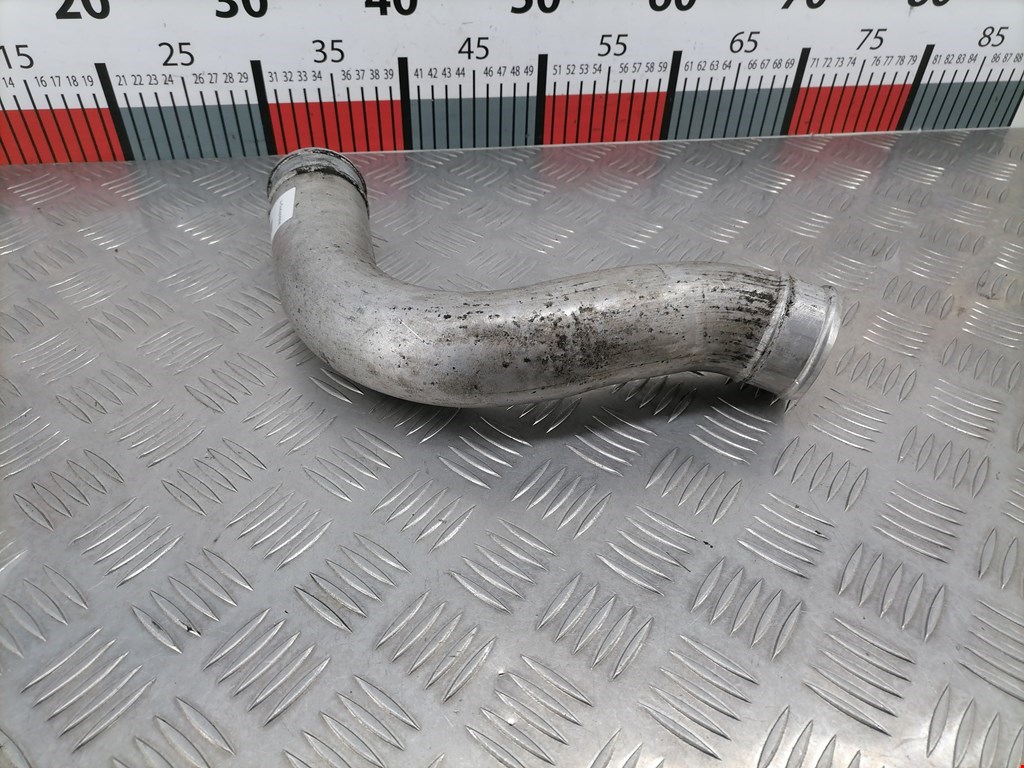 Патрубок интеркулера BMW 5er 5 серия E39 1995-2004