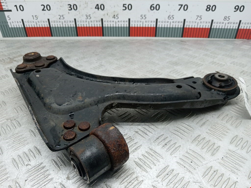 Рычаг передний левый OPEL Tigra B 2004-2009