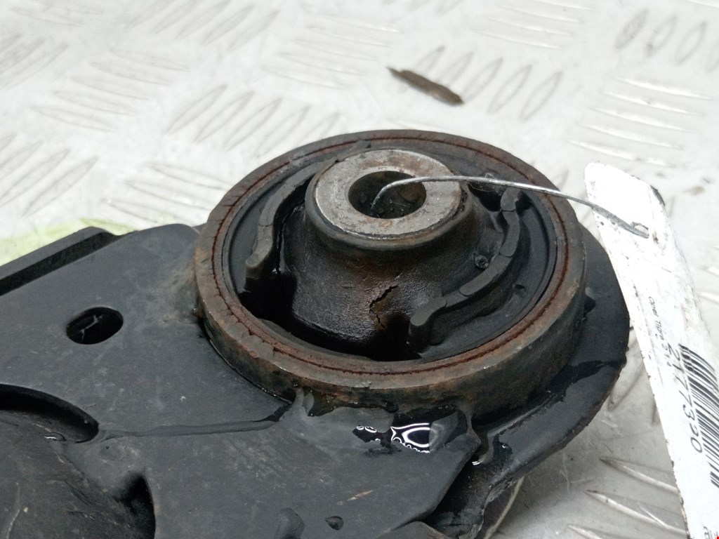 Рычаг передний левый OPEL Tigra B 2004-2009